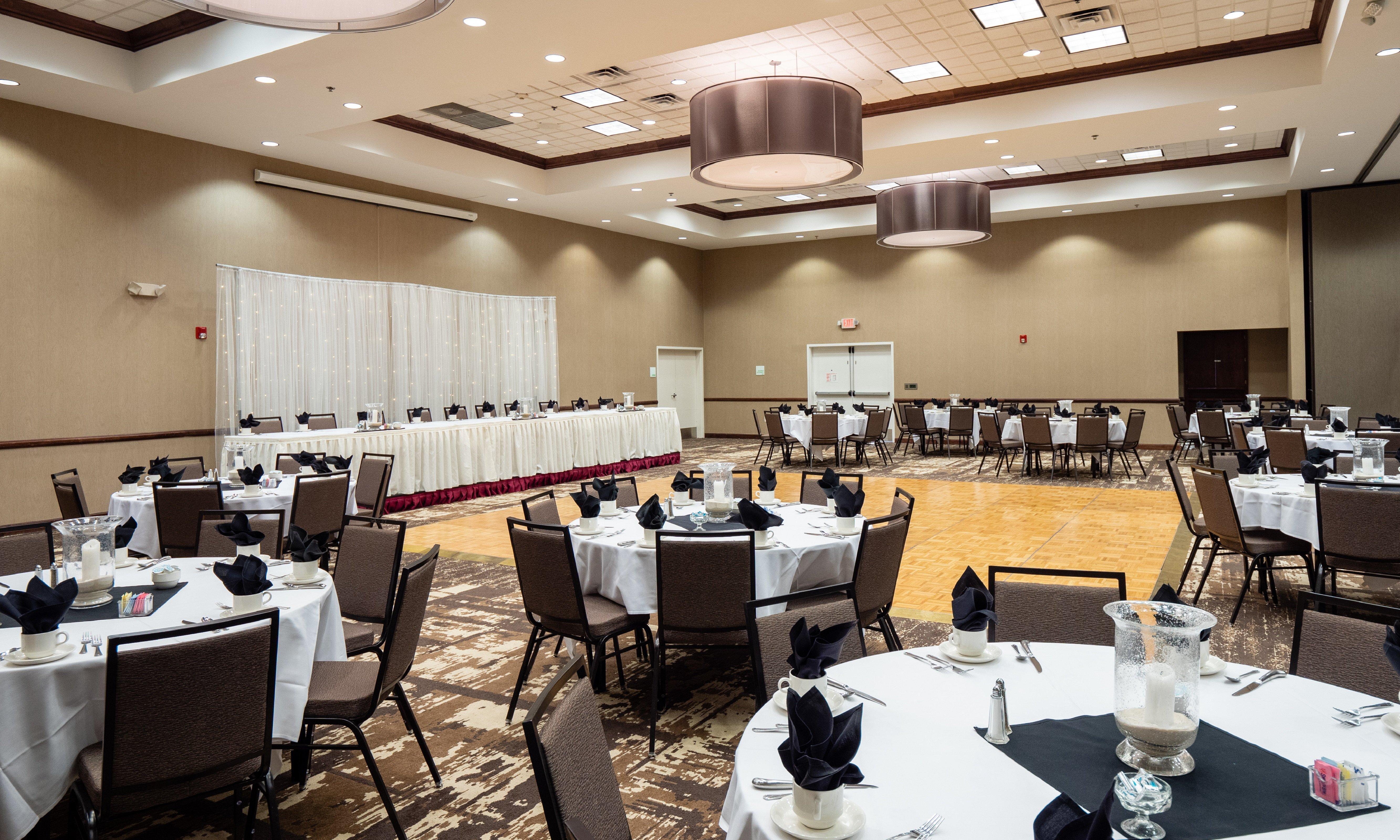 Conference Center Marshfield, An Ihg Hotel