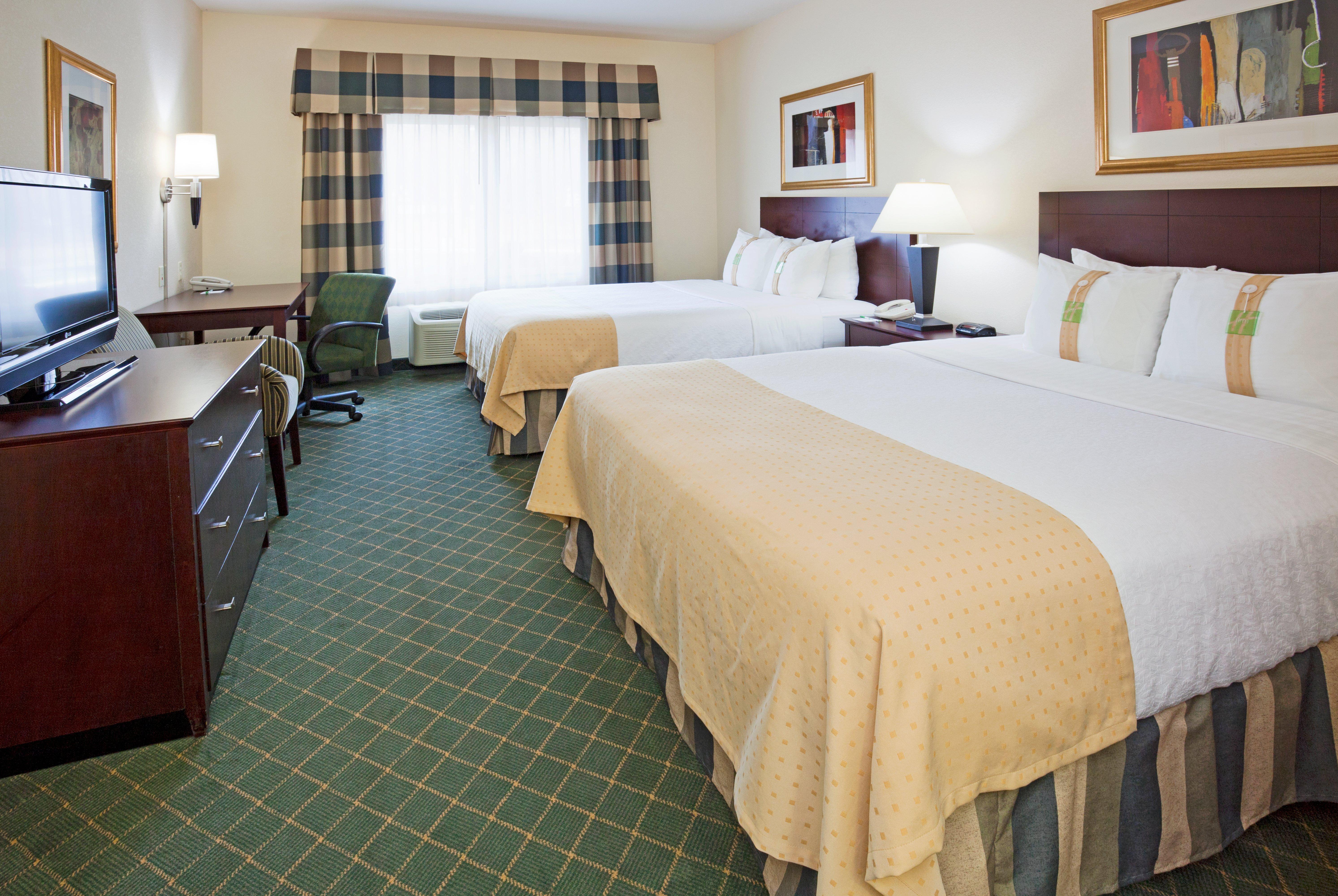 Holiday Conference Center Marshfield, An Ihg 3*