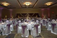 Hotel Conference Center Marshfield, An Ihg 3*