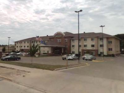 Conference Center Marshfield, An Ihg Hotel Marshfield